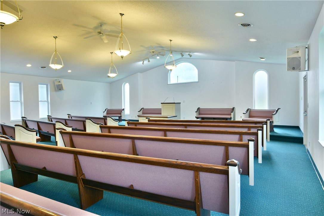 6000 Webber Cole Road Kinsman OH 44428