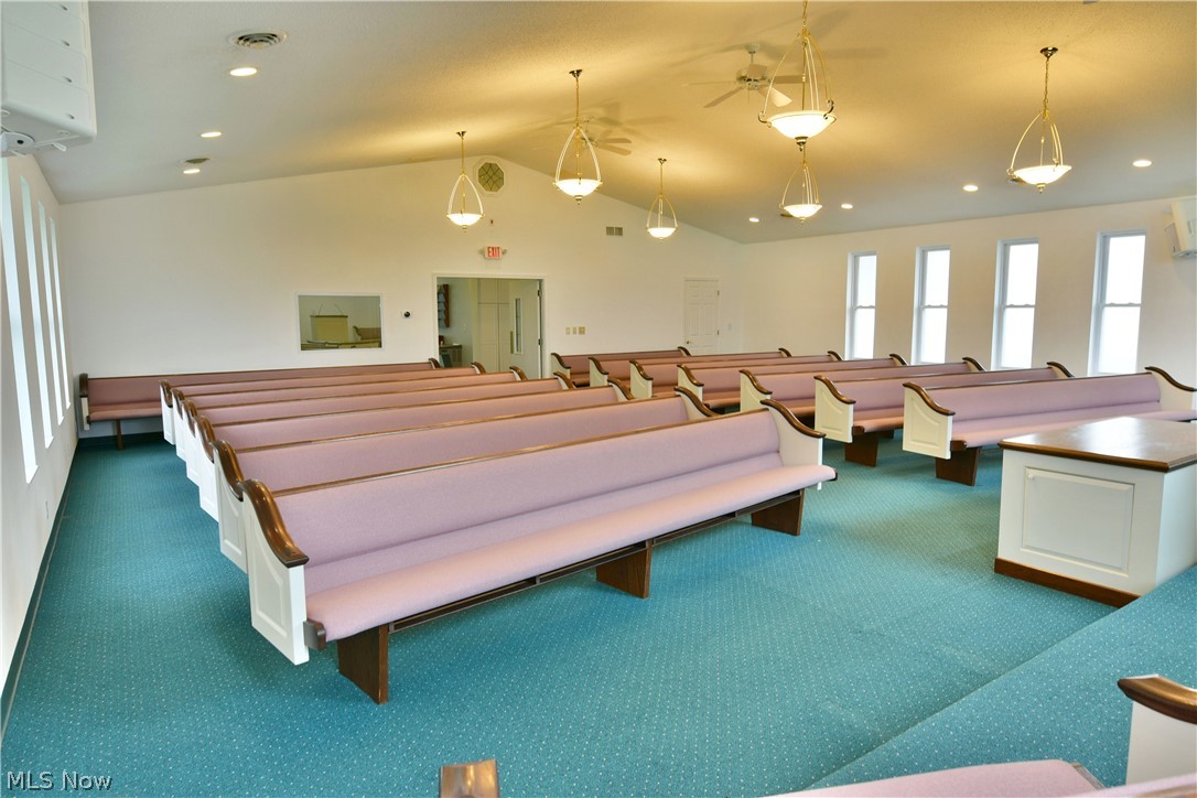 6000 Webber Cole Road Kinsman OH 44428