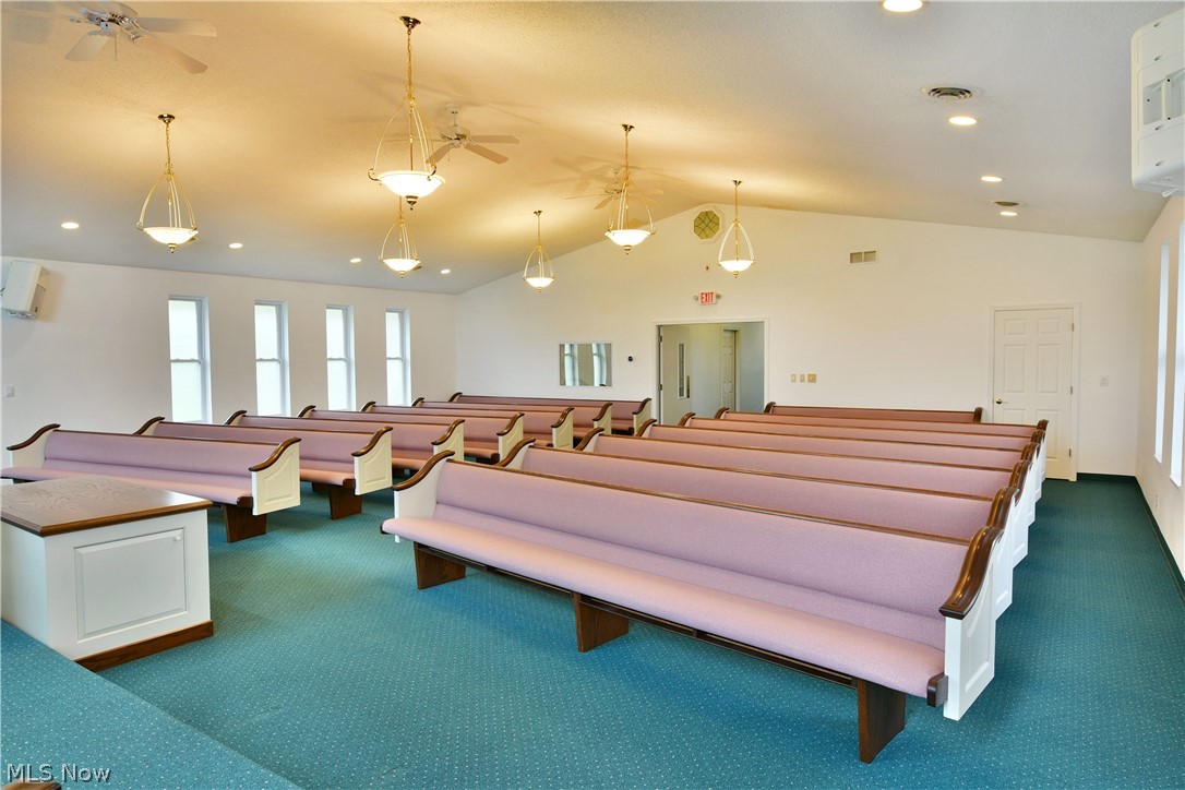 6000 Webber Cole Road Kinsman OH 44428