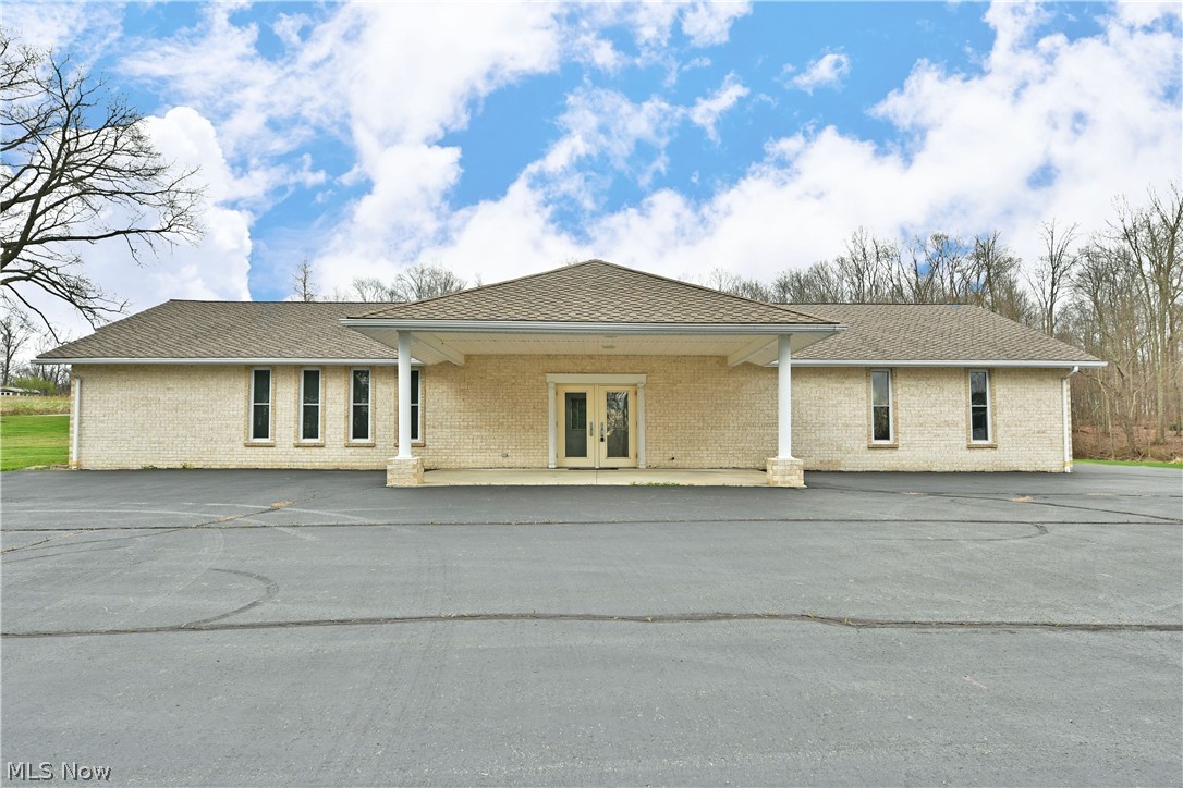 6000 Webber Cole Road Kinsman OH 44428