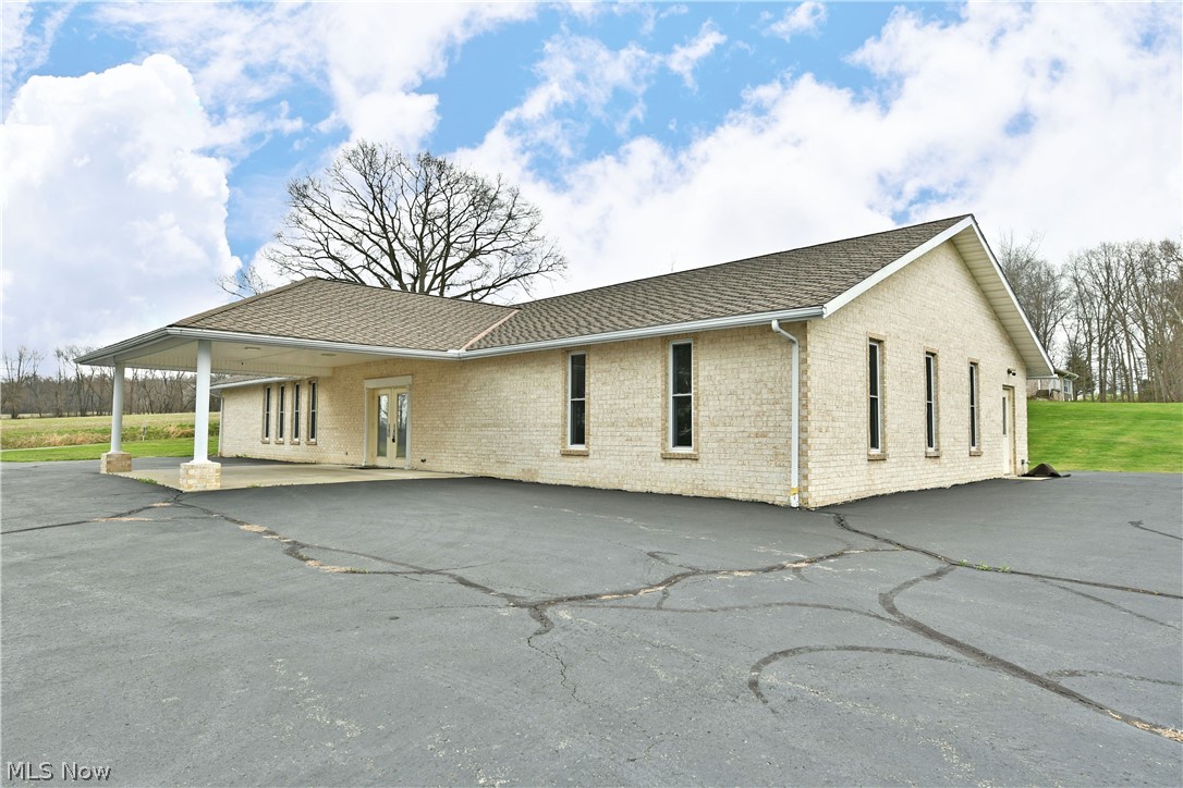 6000 Webber Cole Road Kinsman OH 44428