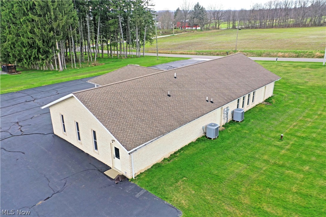 6000 Webber Cole Road Kinsman OH 44428