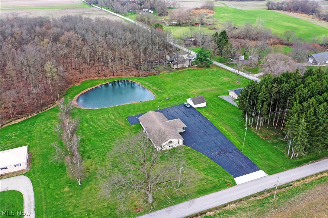 6000 Webber Cole Road Kinsman OH 44428