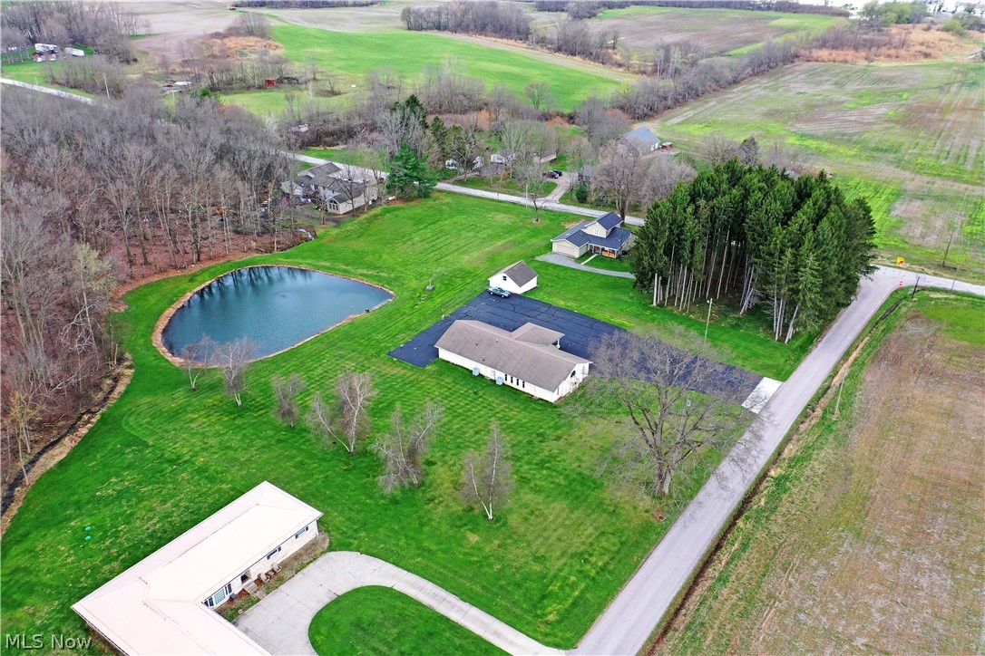 6000 Webber Cole Road Kinsman OH 44428