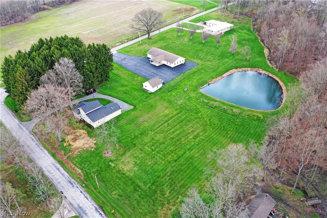 6000 Webber Cole Road Kinsman OH 44428