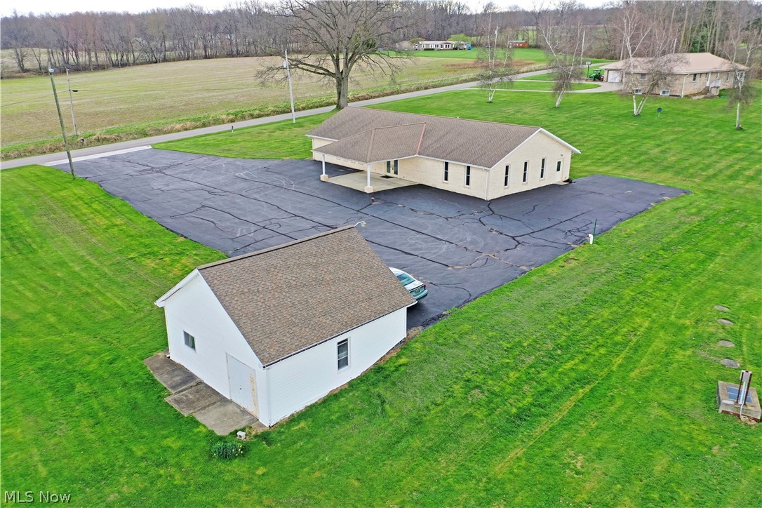 6000 Webber Cole Road Kinsman OH 44428