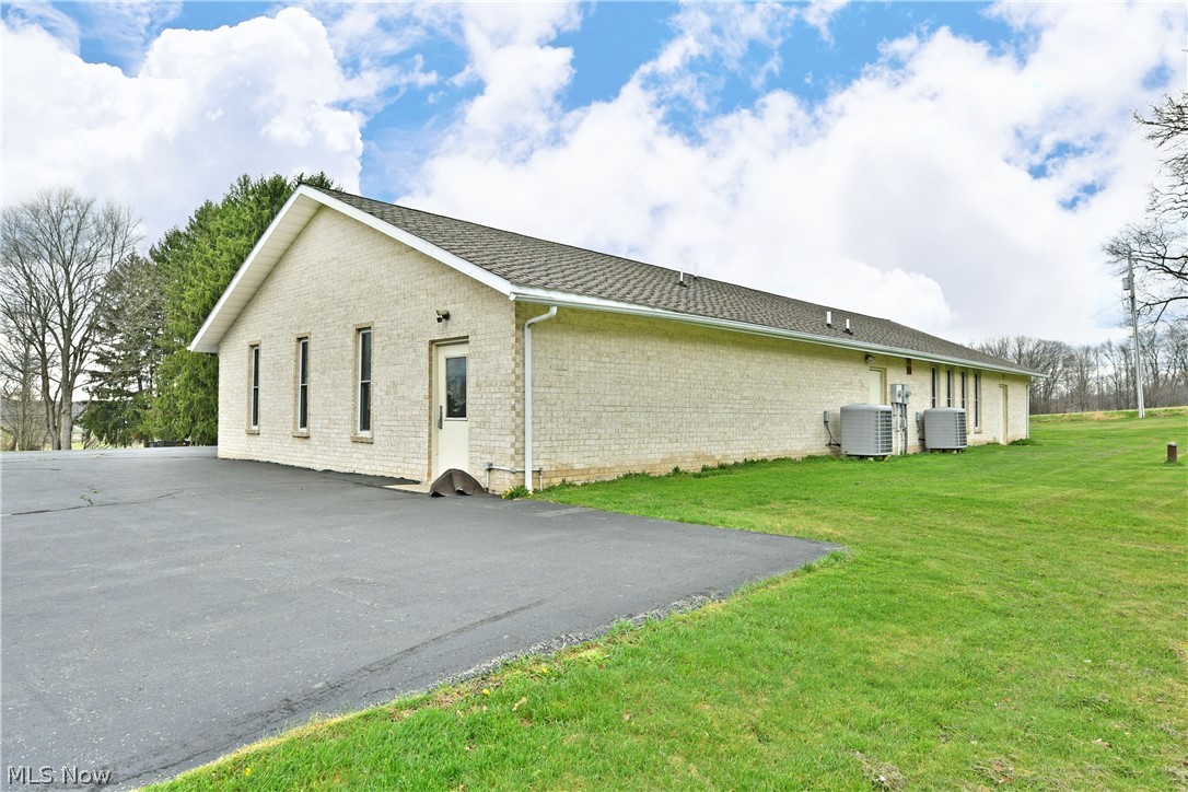 6000 Webber Cole Road Kinsman OH 44428