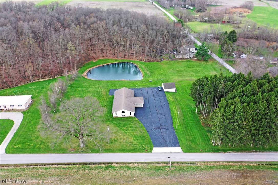 6000 Webber Cole Road Kinsman OH 44428