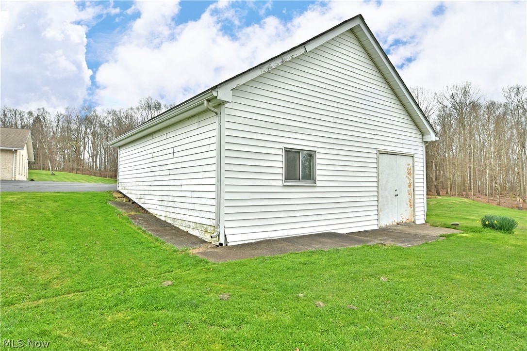 6000 Webber Cole Road Kinsman OH 44428