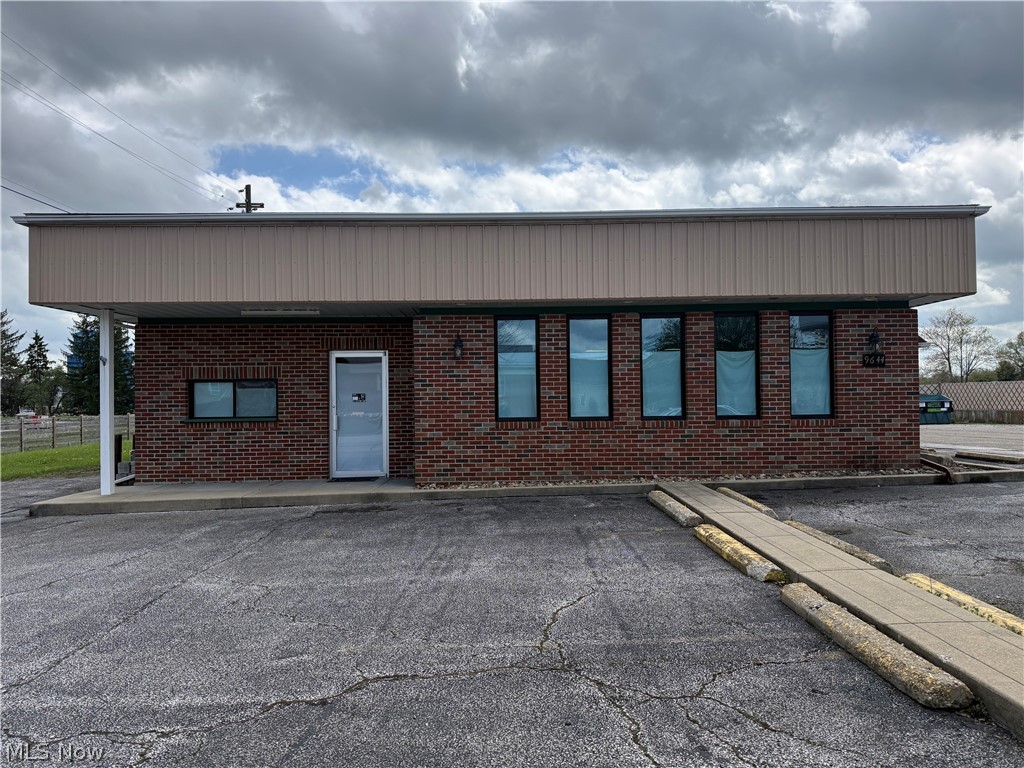 9644 E Center Street Windham OH 44288