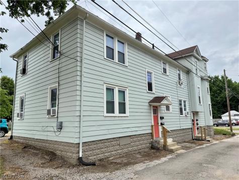 246 5th Street NW Barberton OH 44203