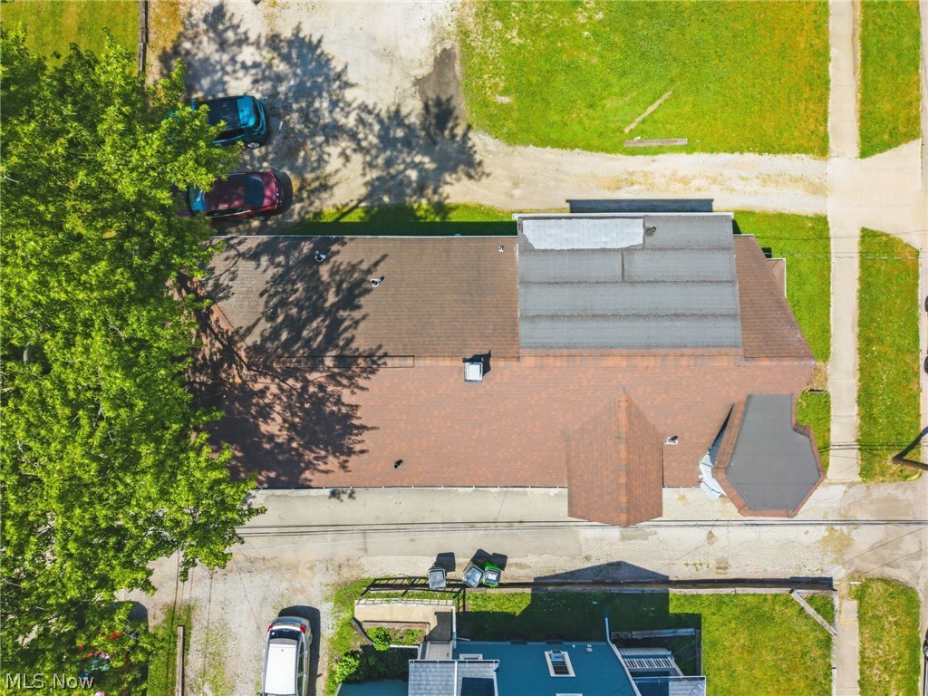 246 5th Street NW Barberton OH 44203