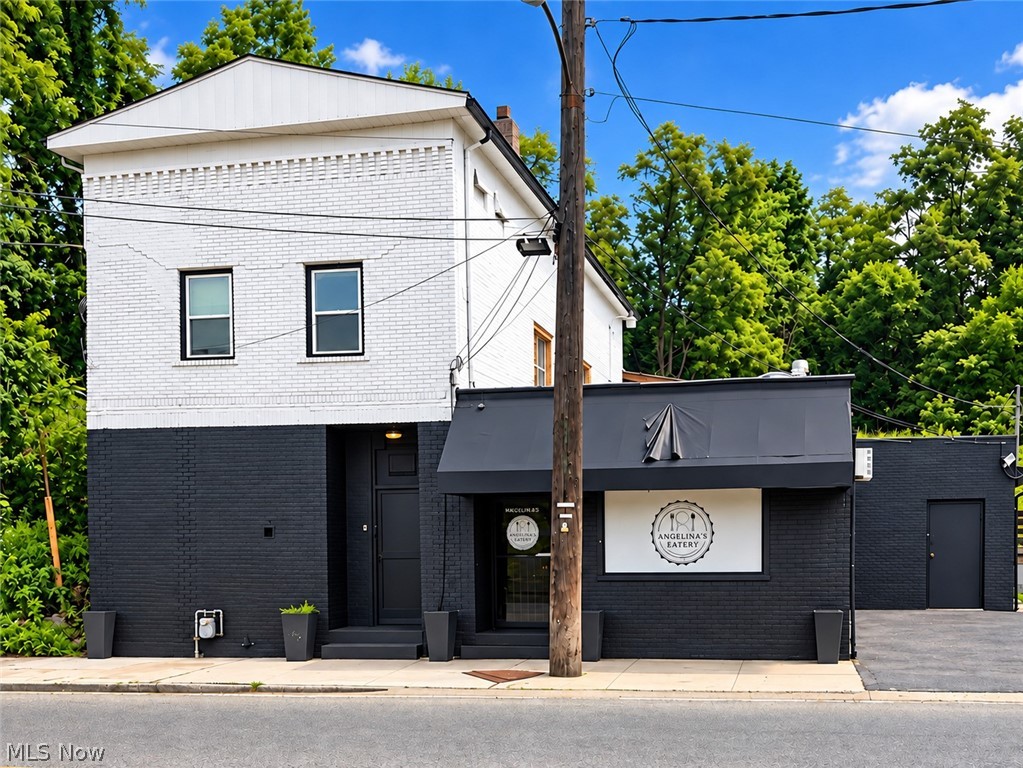 2920 Wilson Avenue Campbell OH 44405