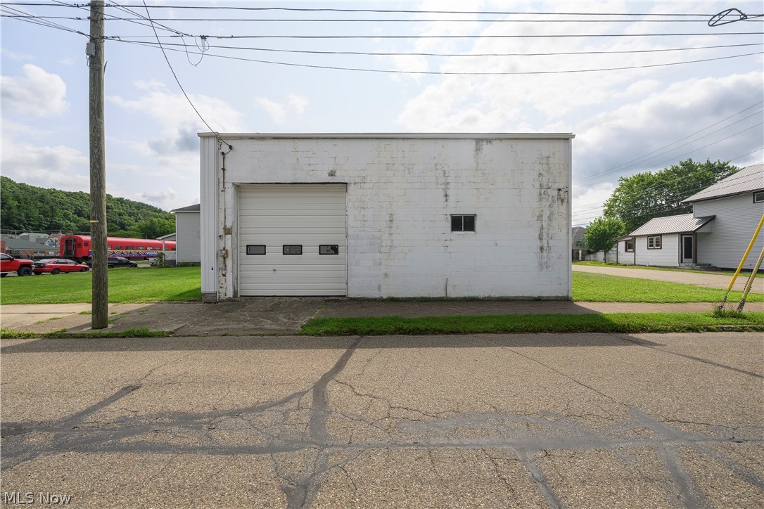 10 S 3rd Street Dennison OH 44621