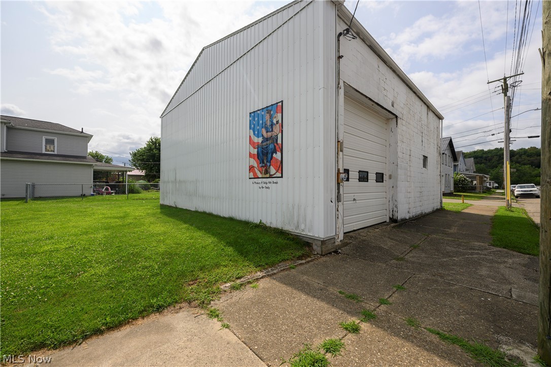 10 S 3rd Street Dennison OH 44621