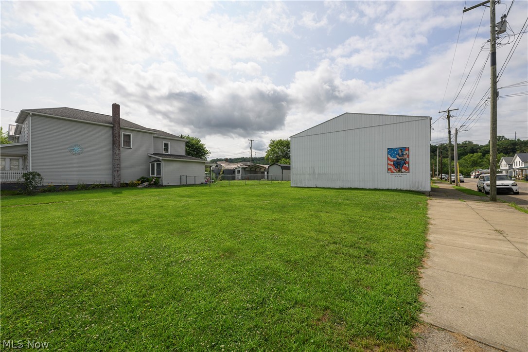 10 S 3rd Street Dennison OH 44621