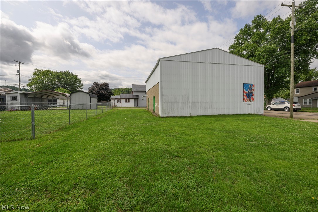 10 S 3rd Street Dennison OH 44621