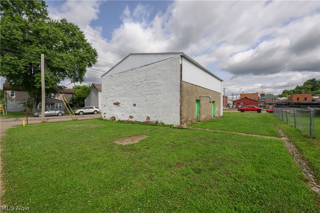 10 S 3rd Street Dennison OH 44621
