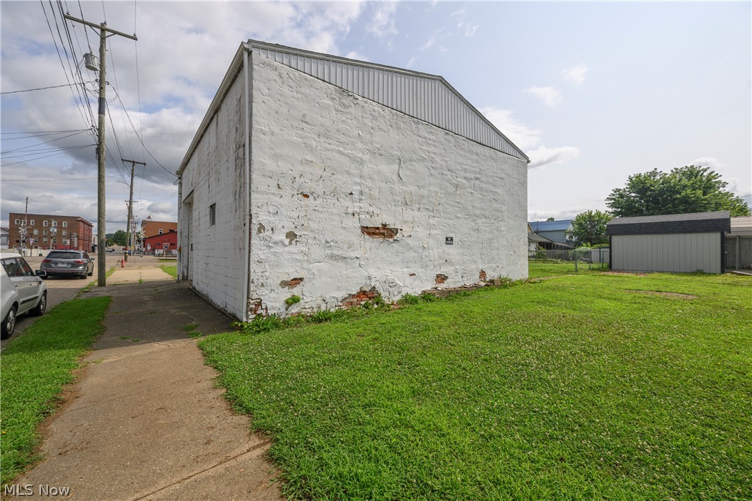 10 S 3rd Street Dennison OH 44621