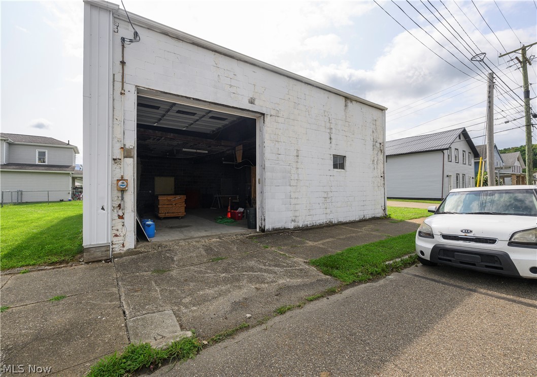 10 S 3rd Street Dennison OH 44621