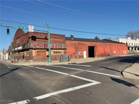 1015 12th Street NE Canton OH 44714