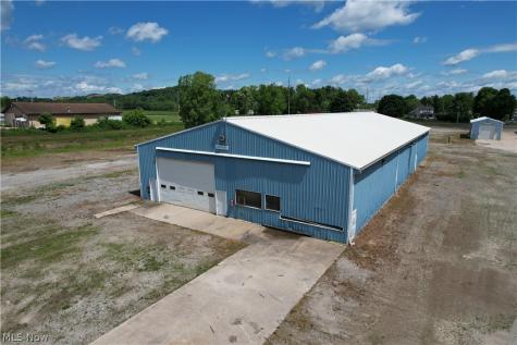 1490 Truss Road SW New Philadelphia OH 44663