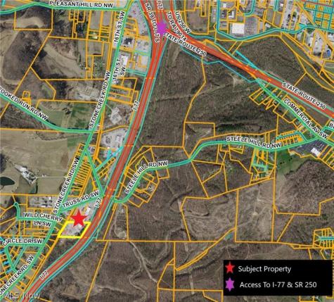 1490 Truss Road SW New Philadelphia OH 44663