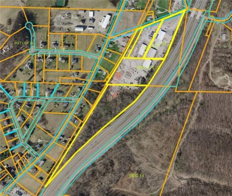 1490 Truss Road SW New Philadelphia OH 44663