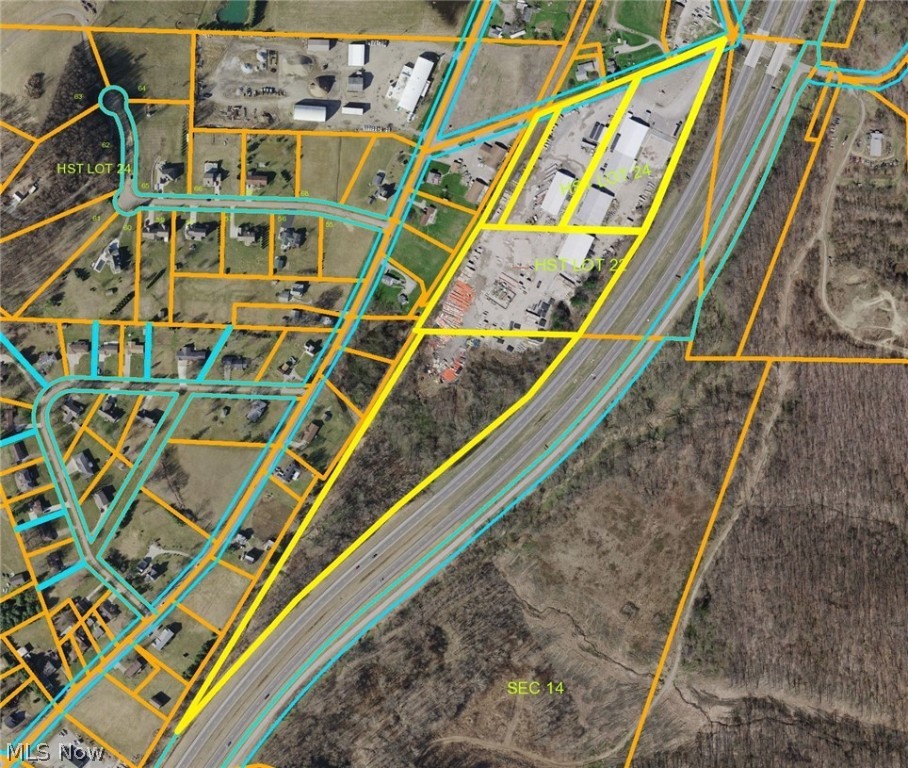 1490 Truss Road SW New Philadelphia OH 44663