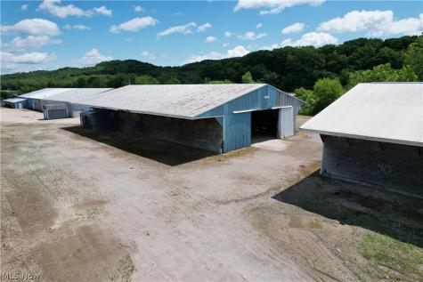 1490 Truss Road SW New Philadelphia OH 44663
