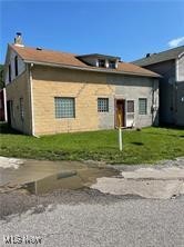 406 Elizabeth Street East Liverpool OH 43920