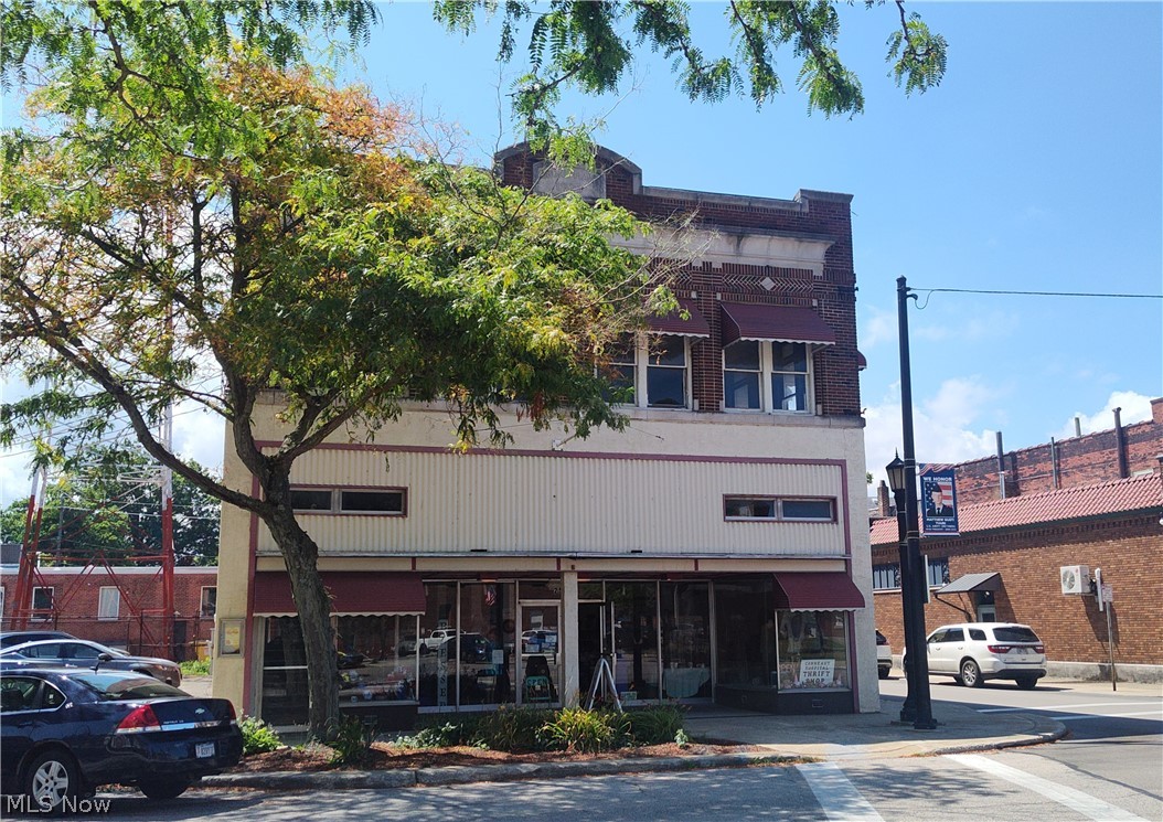255 Main Street Conneaut OH 44030