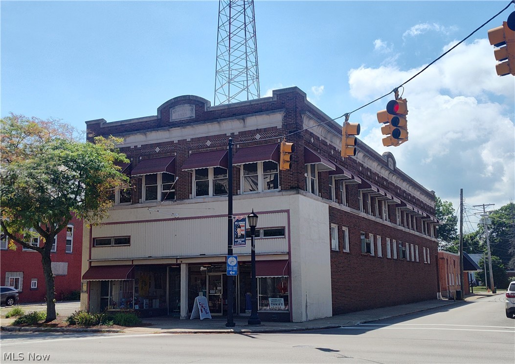 255 Main Street Conneaut OH 44030