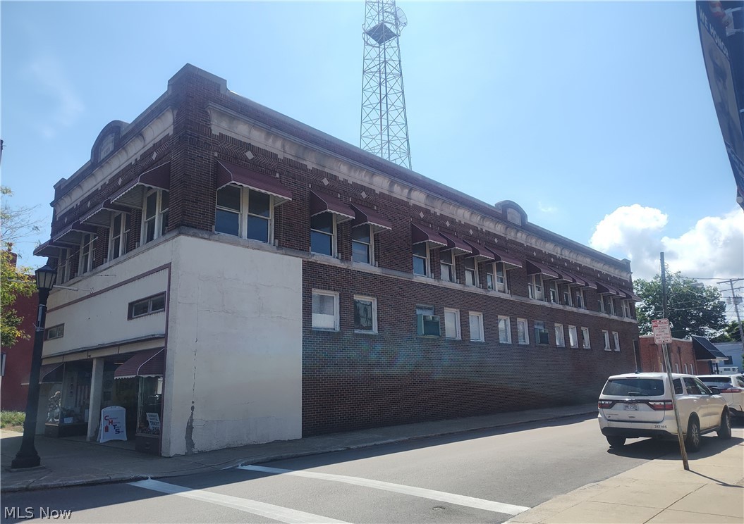 255 Main Street Conneaut OH 44030