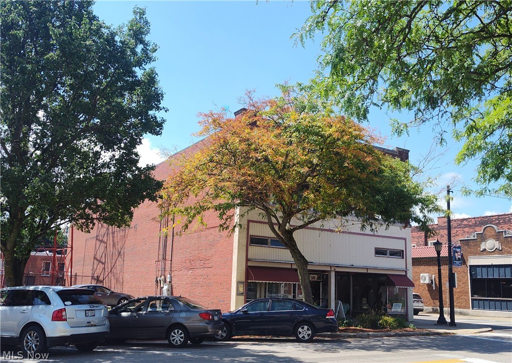 255 Main Street Conneaut OH 44030