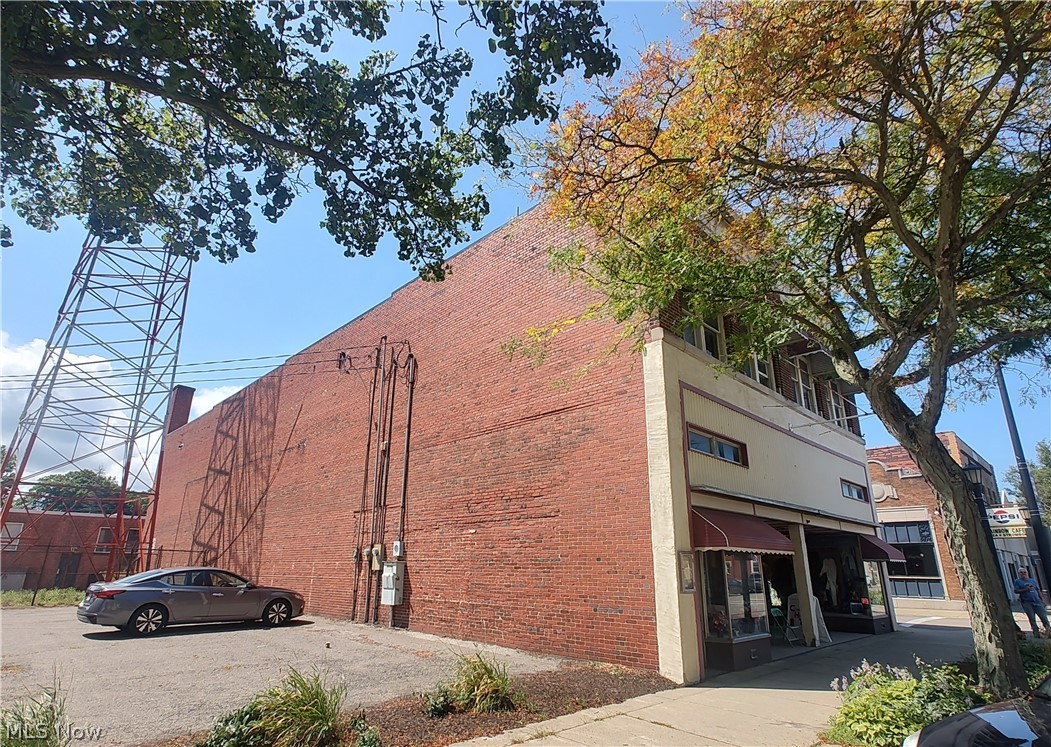 255 Main Street Conneaut OH 44030