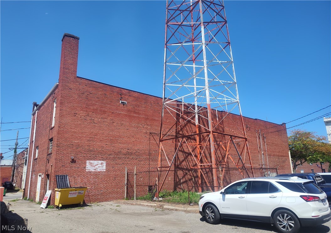 255 Main Street Conneaut OH 44030