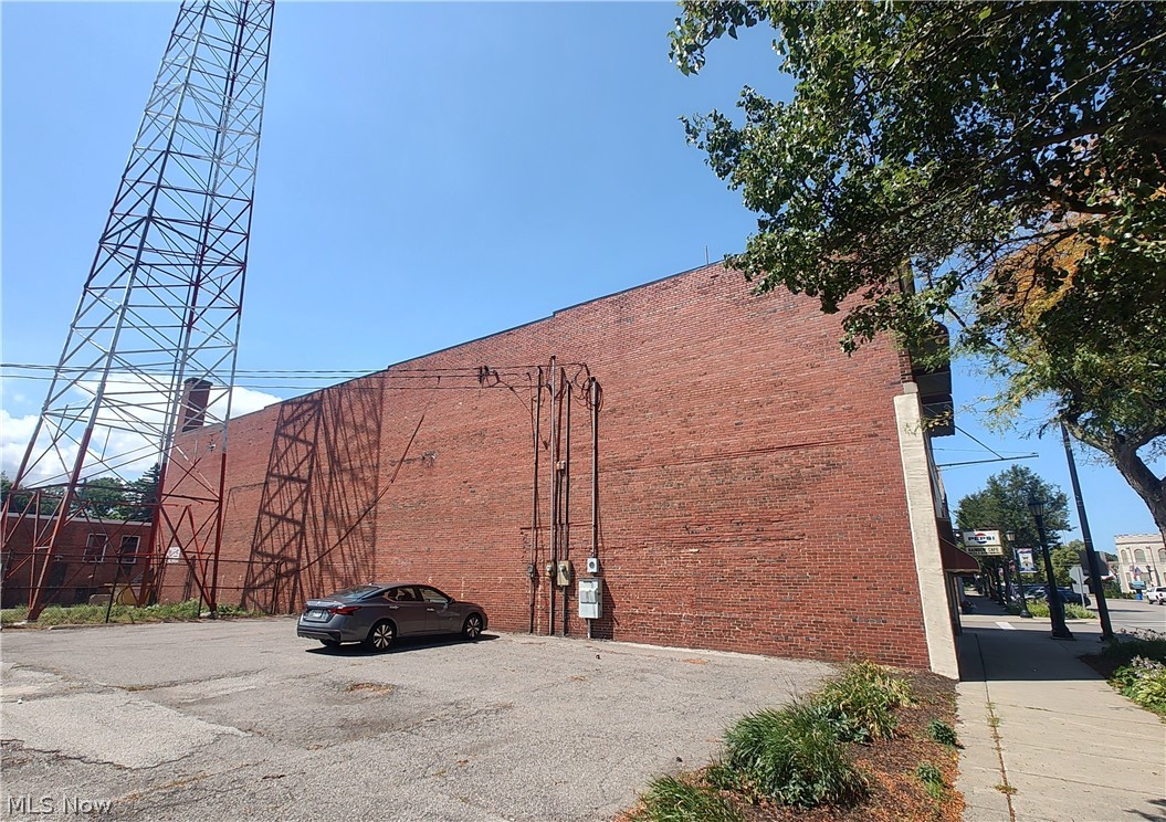 255 Main Street Conneaut OH 44030