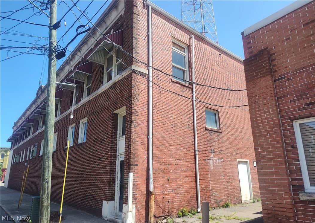 255 Main Street Conneaut OH 44030