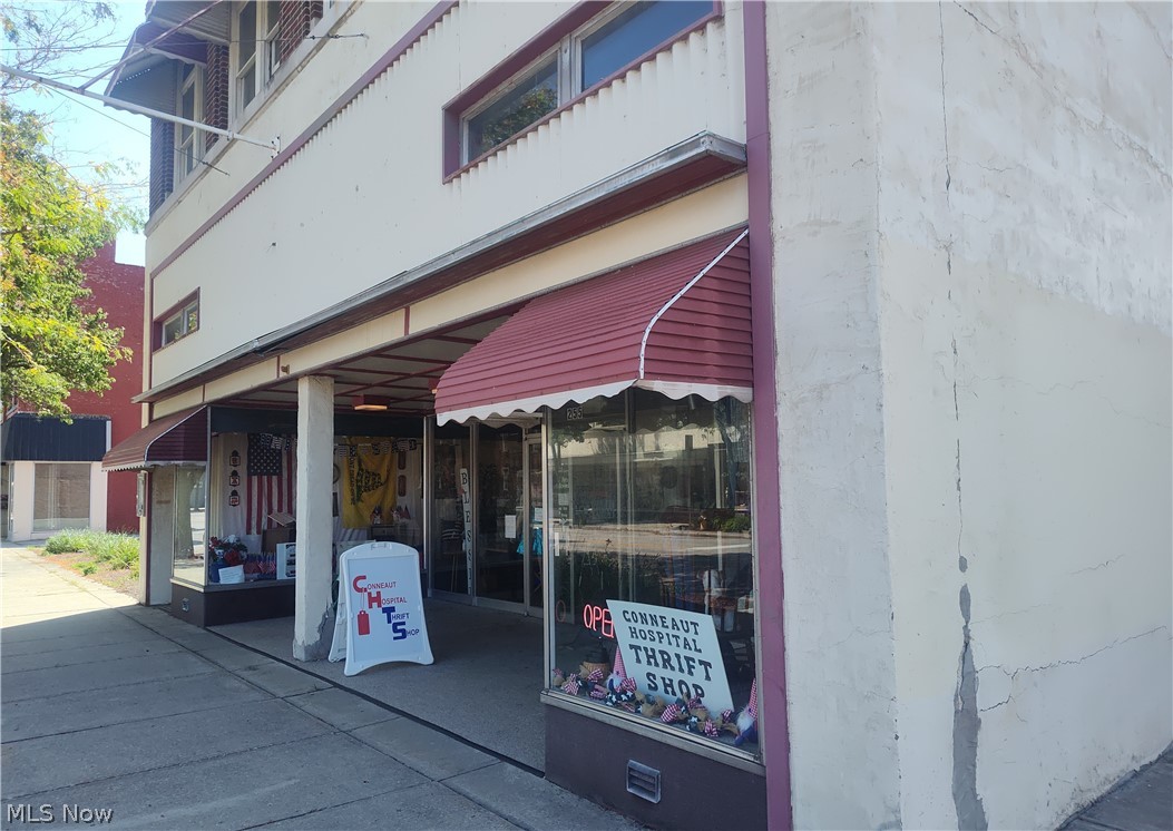 255 Main Street Conneaut OH 44030