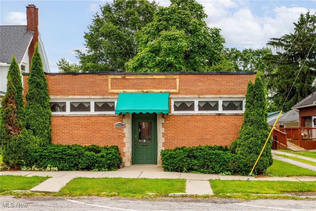 113 Harris Street Lodi OH 44254