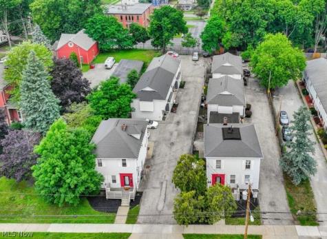 166-188 Mentor Avenue Painesville OH 44077