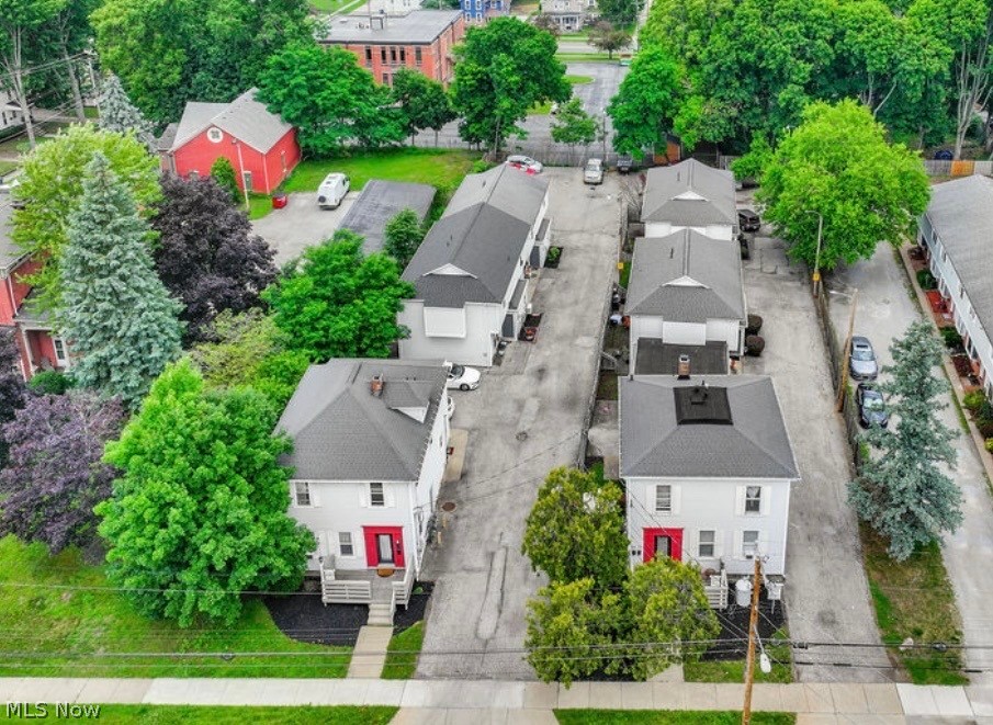 166-188 Mentor Avenue Painesville OH 44077