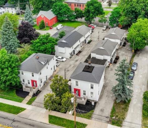 166-188 Mentor Avenue Painesville OH 44077