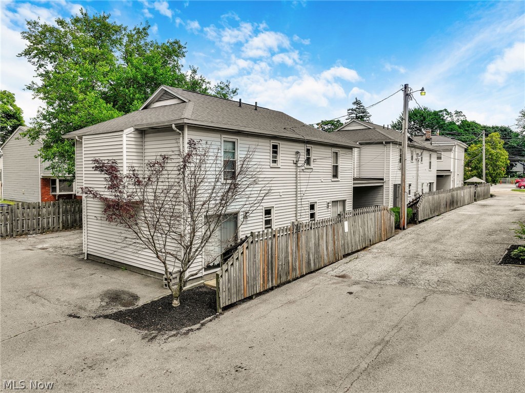 166-188 Mentor Avenue Painesville OH 44077