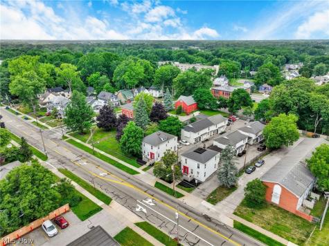 166-188 Mentor Avenue Painesville OH 44077