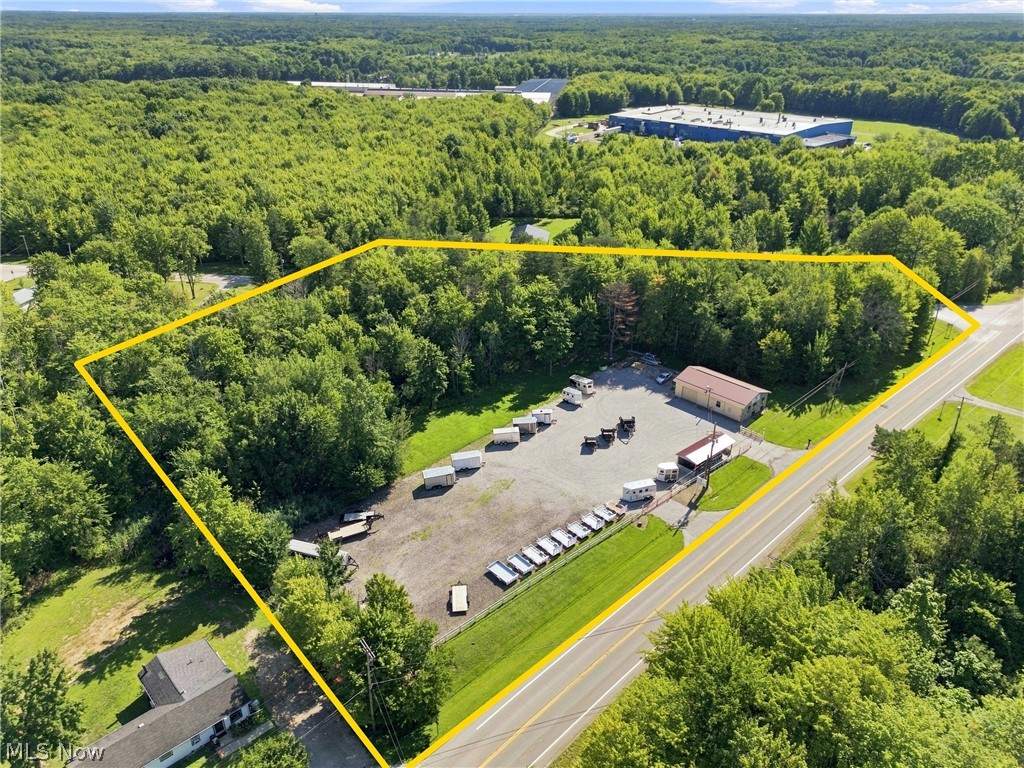 771 State Route 307 E Jefferson OH 44047