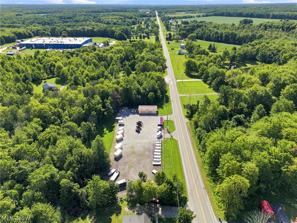 771 State Route 307 E Jefferson OH 44047