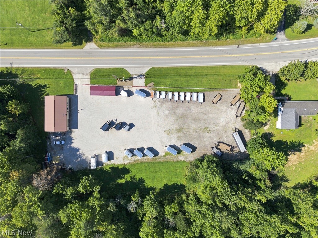 771 State Route 307 E Jefferson OH 44047