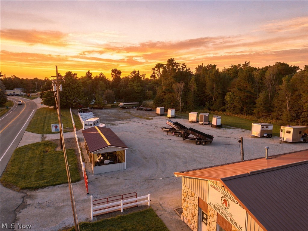 771 State Route 307 E Jefferson OH 44047